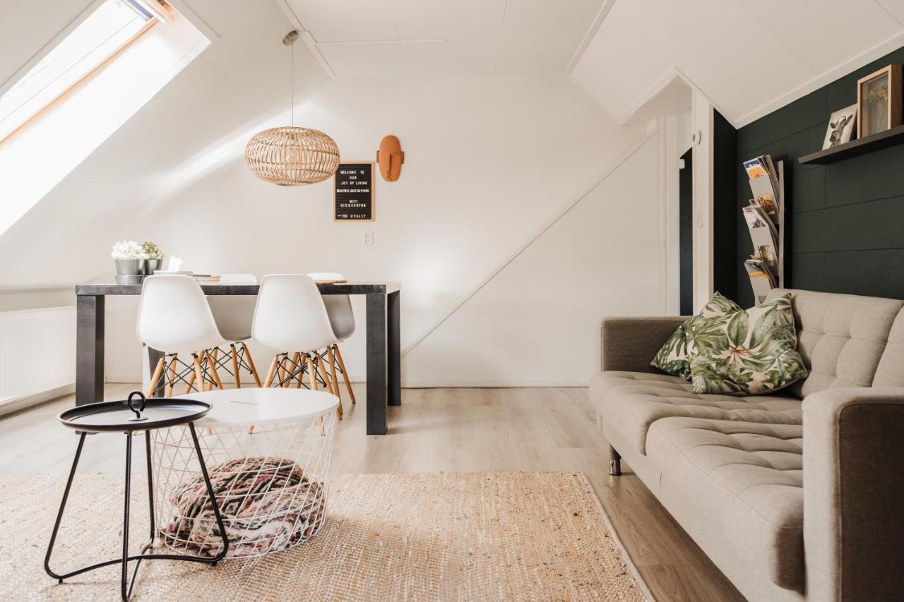 Luxury And Peace In Modern Appartment Vlagtwedde Exterior foto