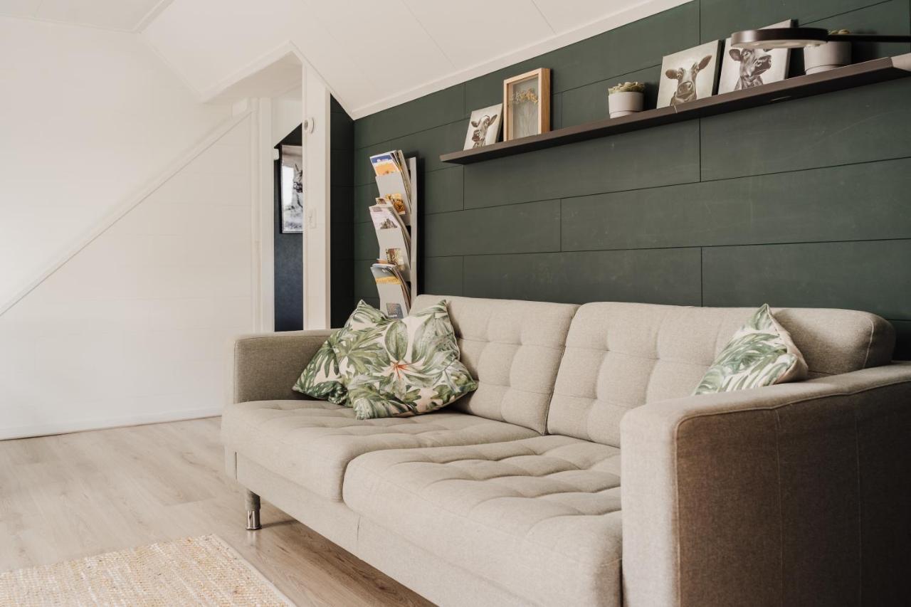 Luxury And Peace In Modern Appartment Vlagtwedde Exterior foto