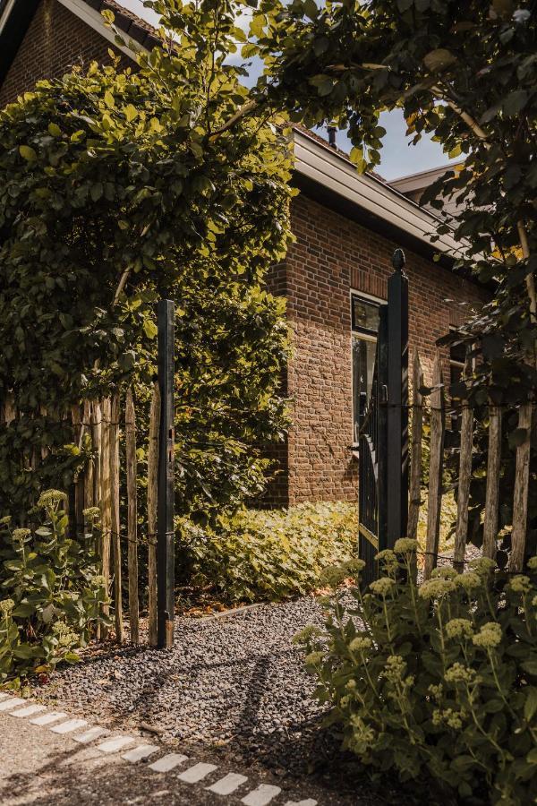 Luxury And Peace In Modern Appartment Vlagtwedde Exterior foto